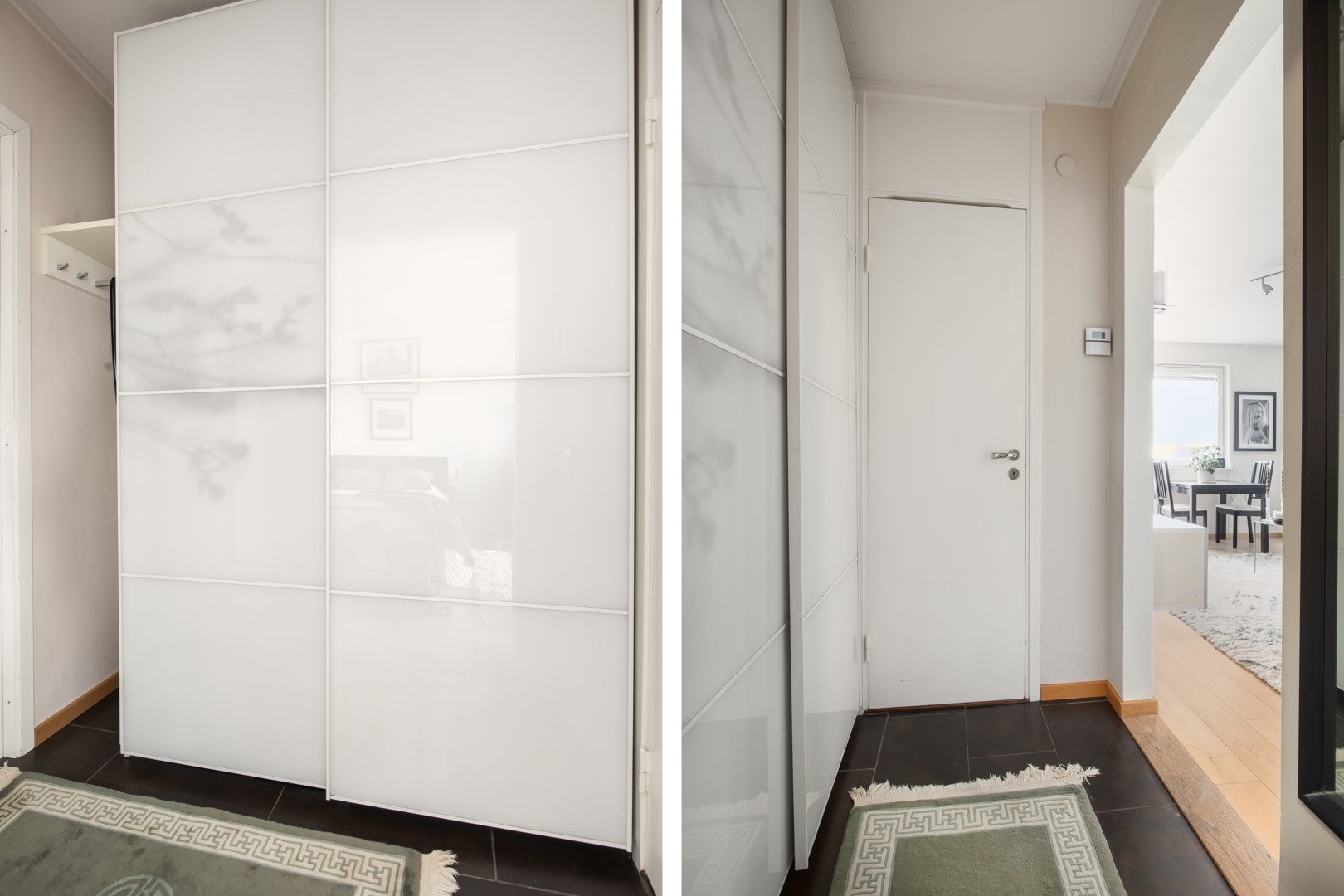 Bostadsbild från Edinsvägen 6, Till salu i Ektorp, Nacka