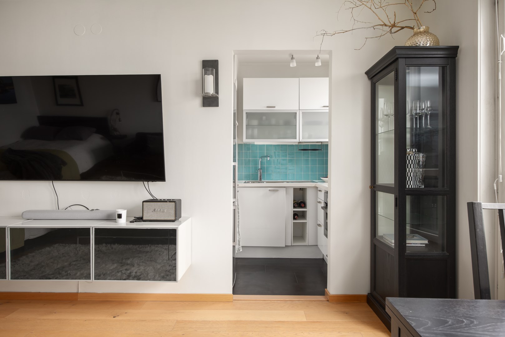 Bostadsbild från Edinsvägen 6, Till salu i Ektorp, Nacka