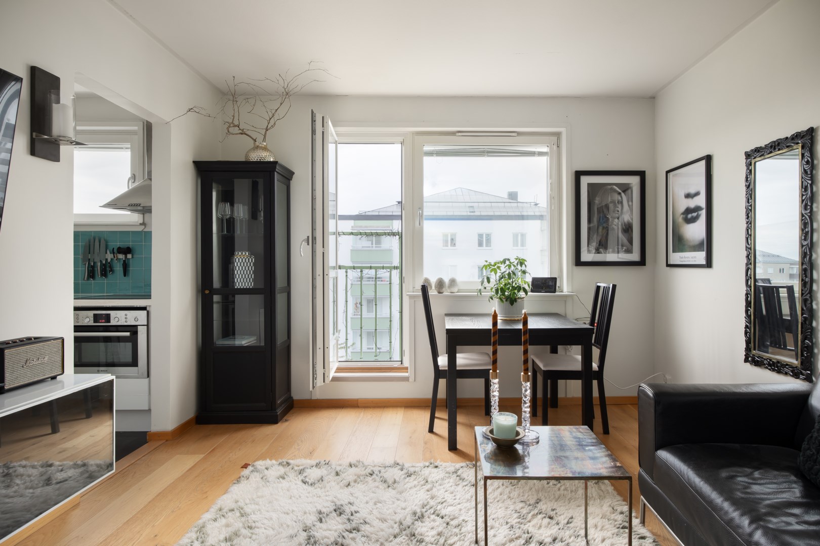 Bostadsbild från Edinsvägen 6, Till salu i Ektorp, Nacka