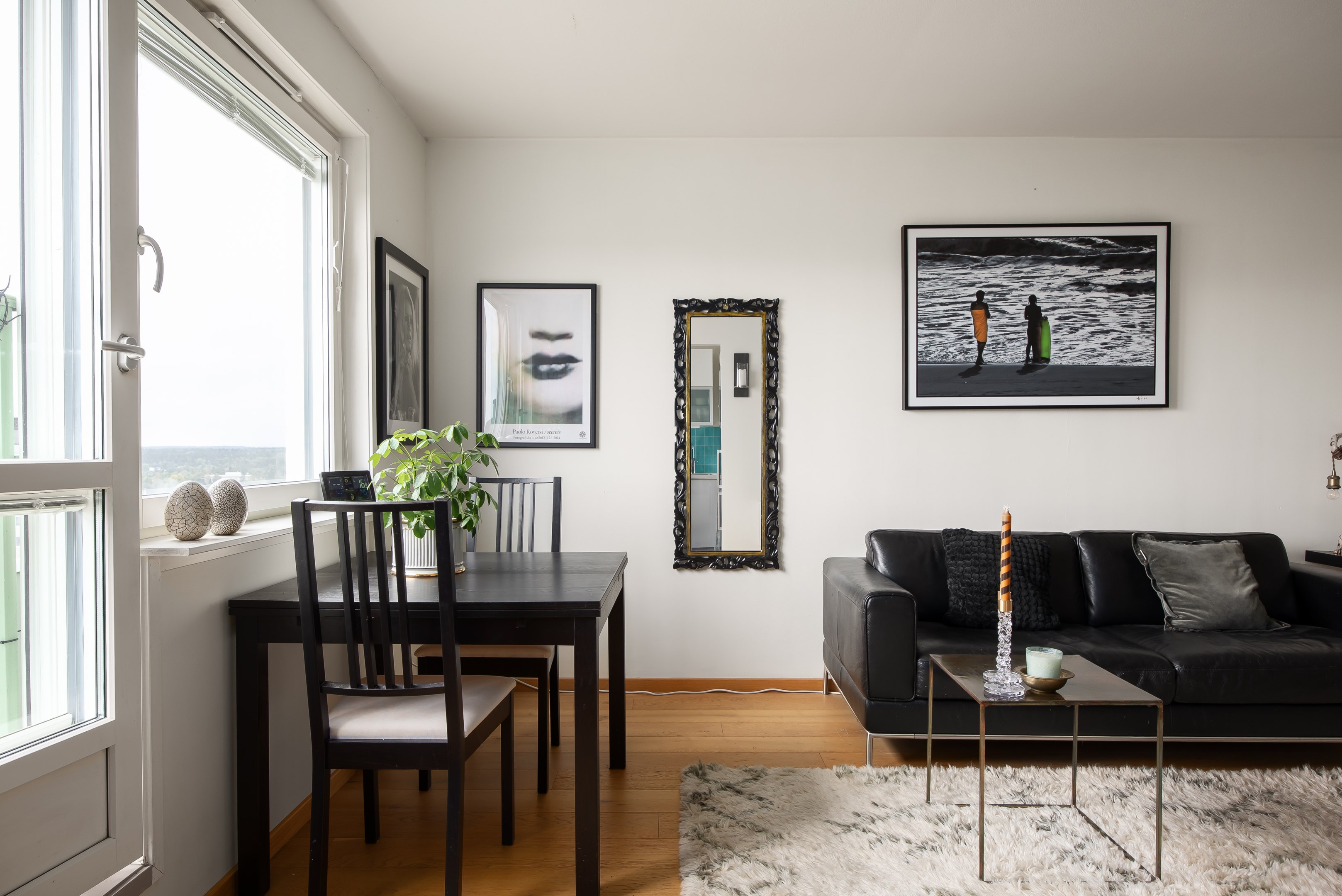 Bostadsbild från Edinsvägen 6, Till salu i Ektorp, Nacka