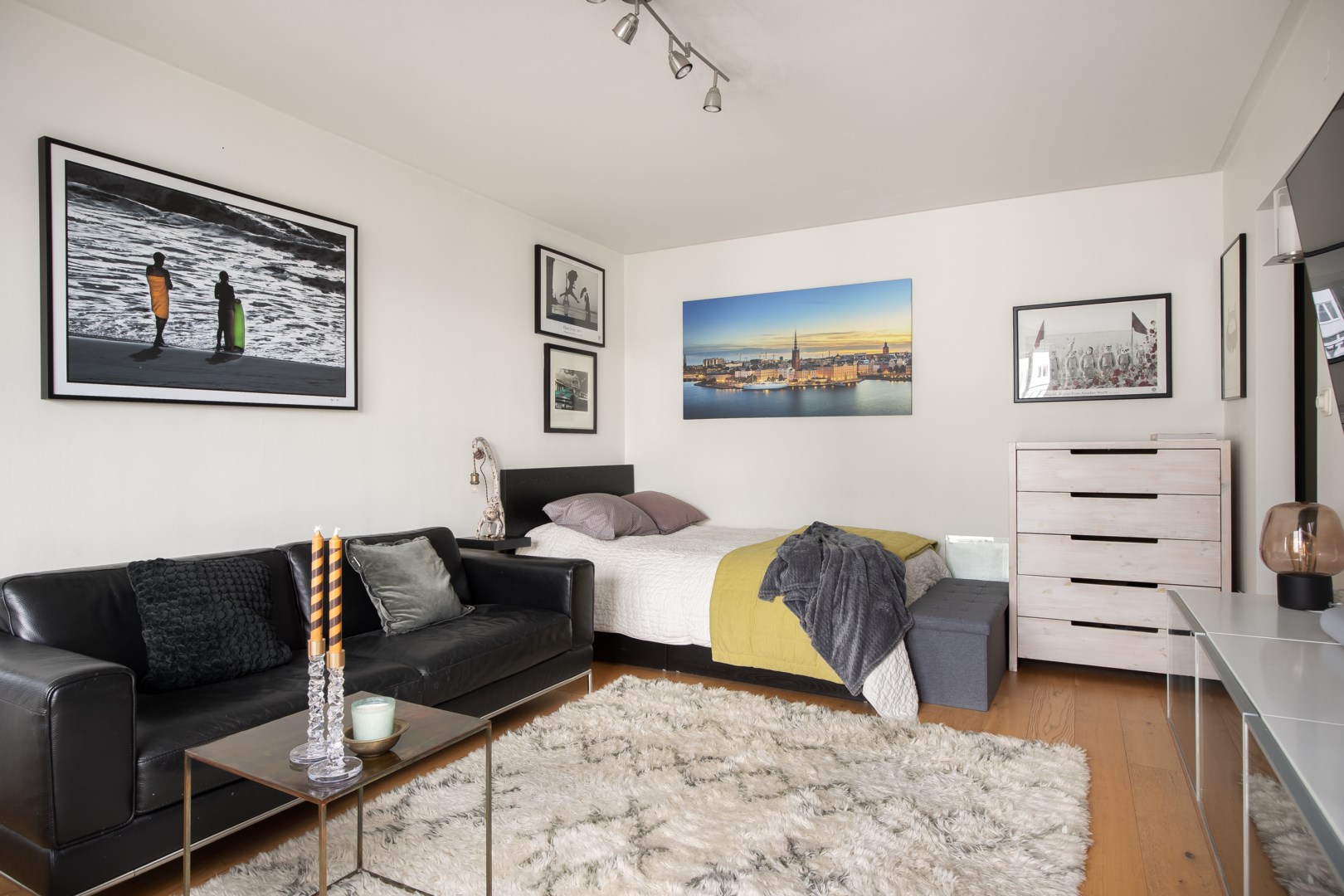 Bostadsbild från Edinsvägen 6, Till salu i Ektorp, Nacka