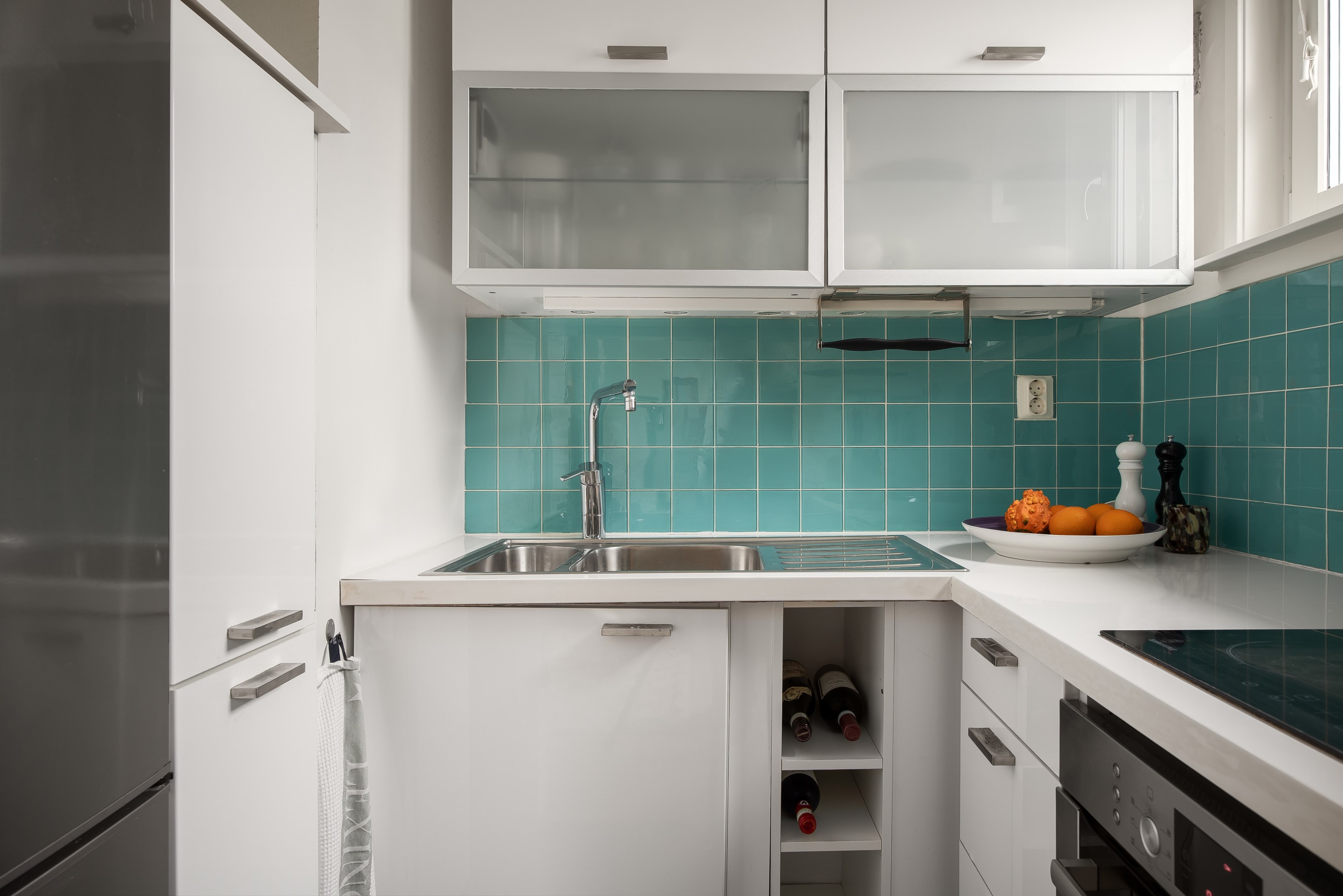 Bostadsbild från Edinsvägen 6, Till salu i Ektorp, Nacka