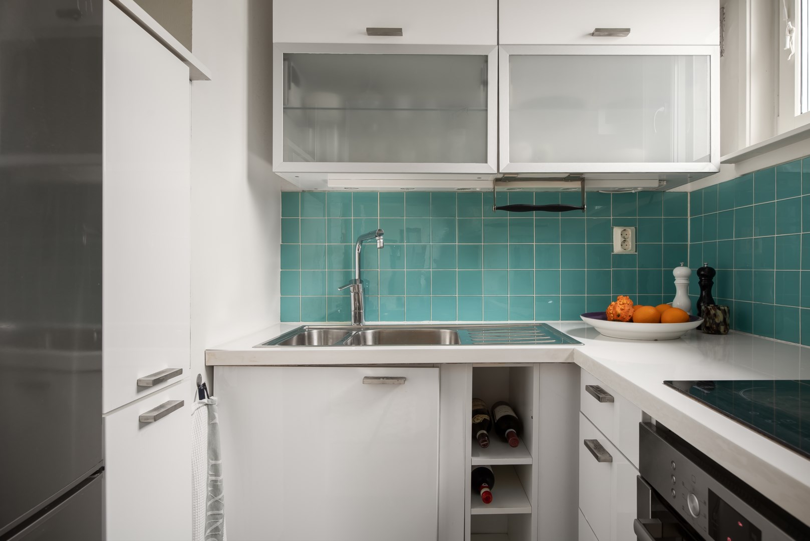 Bostadsbild från Edinsvägen 6, Till salu i Ektorp, Nacka