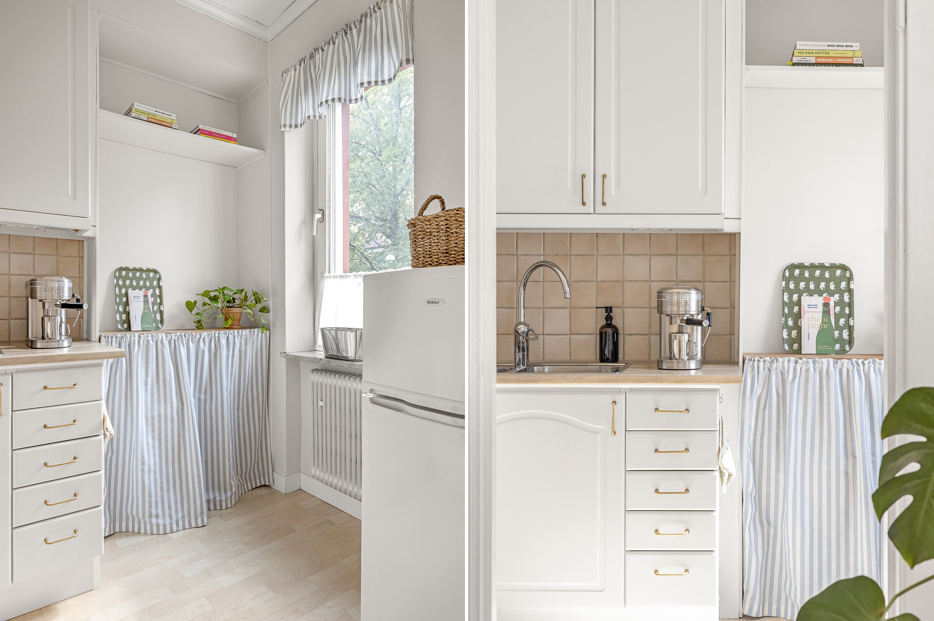 Bostadsbild från Vaksalagatan 36A, Kommande i Höganäs, Uppsala