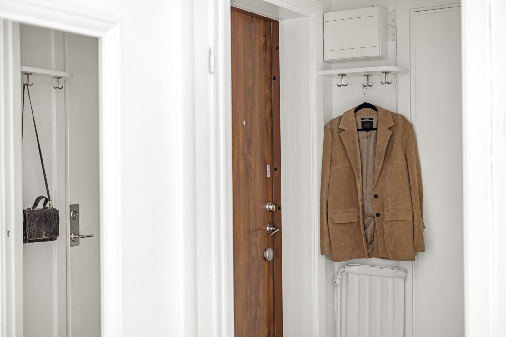 Bostadsbild från Vaksalagatan 36A, Kommande i Höganäs, Uppsala