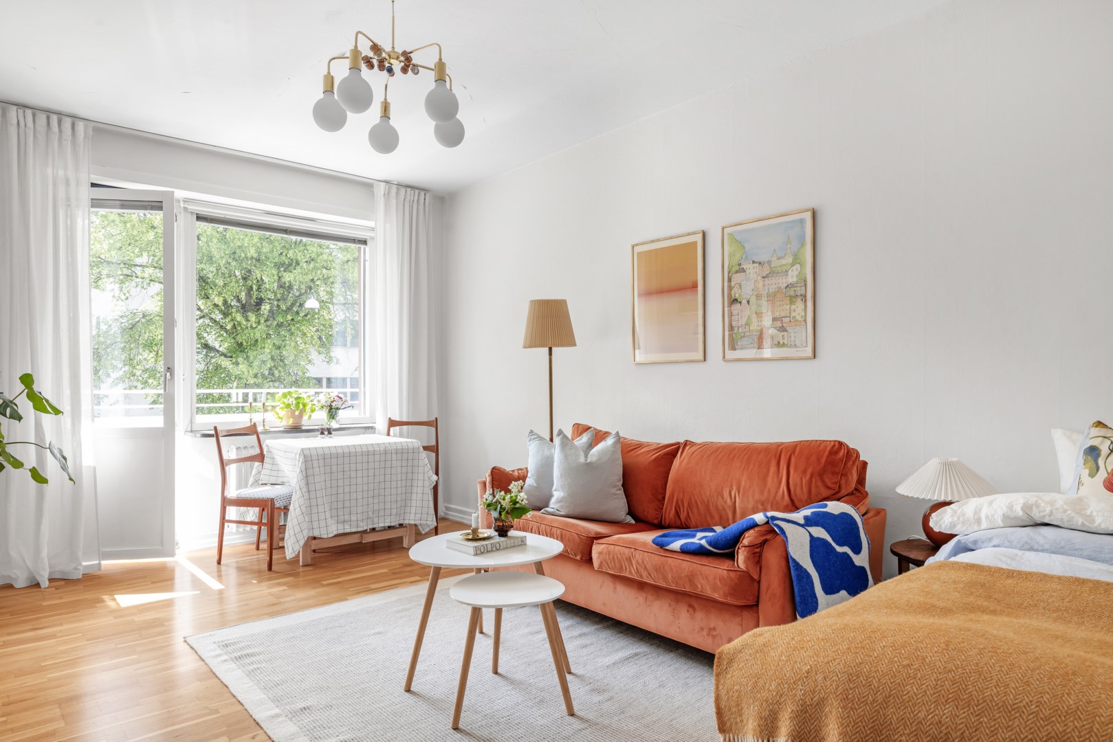 Bostadsbild från Vaksalagatan 36A, Kommande i Höganäs, Uppsala