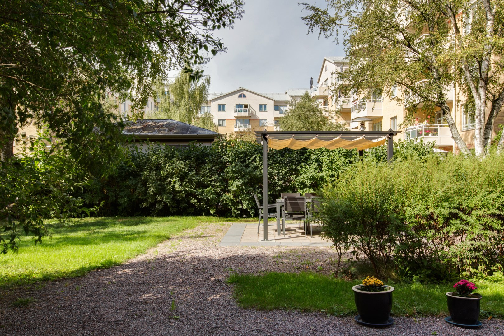 Bostadsbild från Vaksalagatan 36A, Kommande i Höganäs, Uppsala