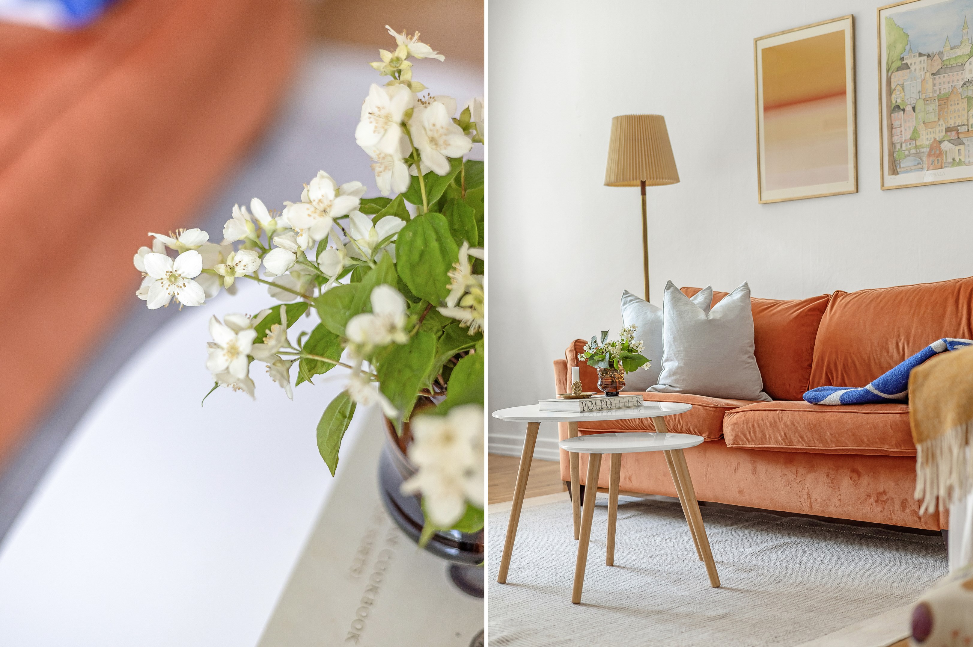 Bostadsbild från Vaksalagatan 36A, Kommande i Höganäs, Uppsala