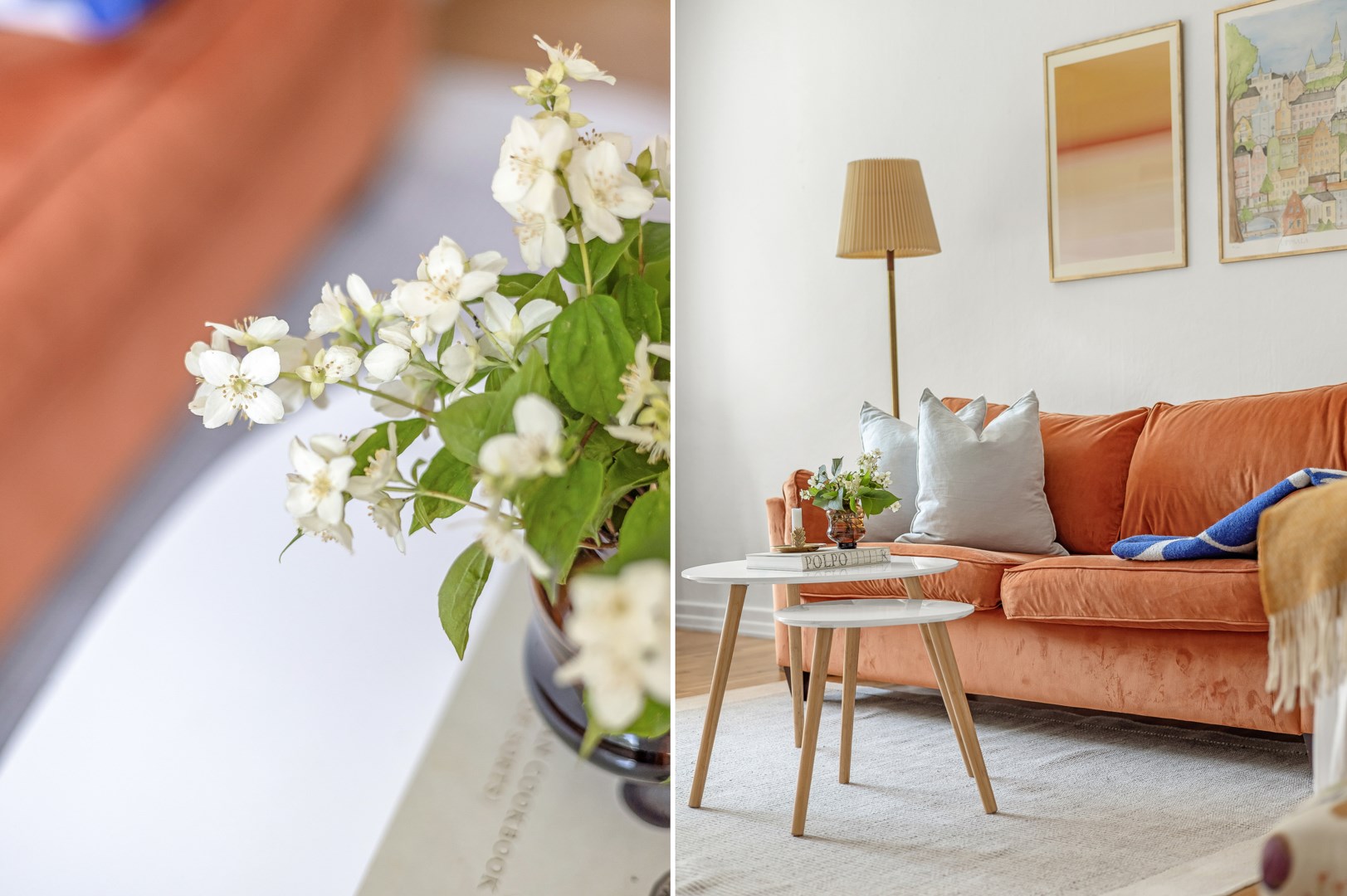 Bostadsbild från Vaksalagatan 36A, Kommande i Höganäs, Uppsala