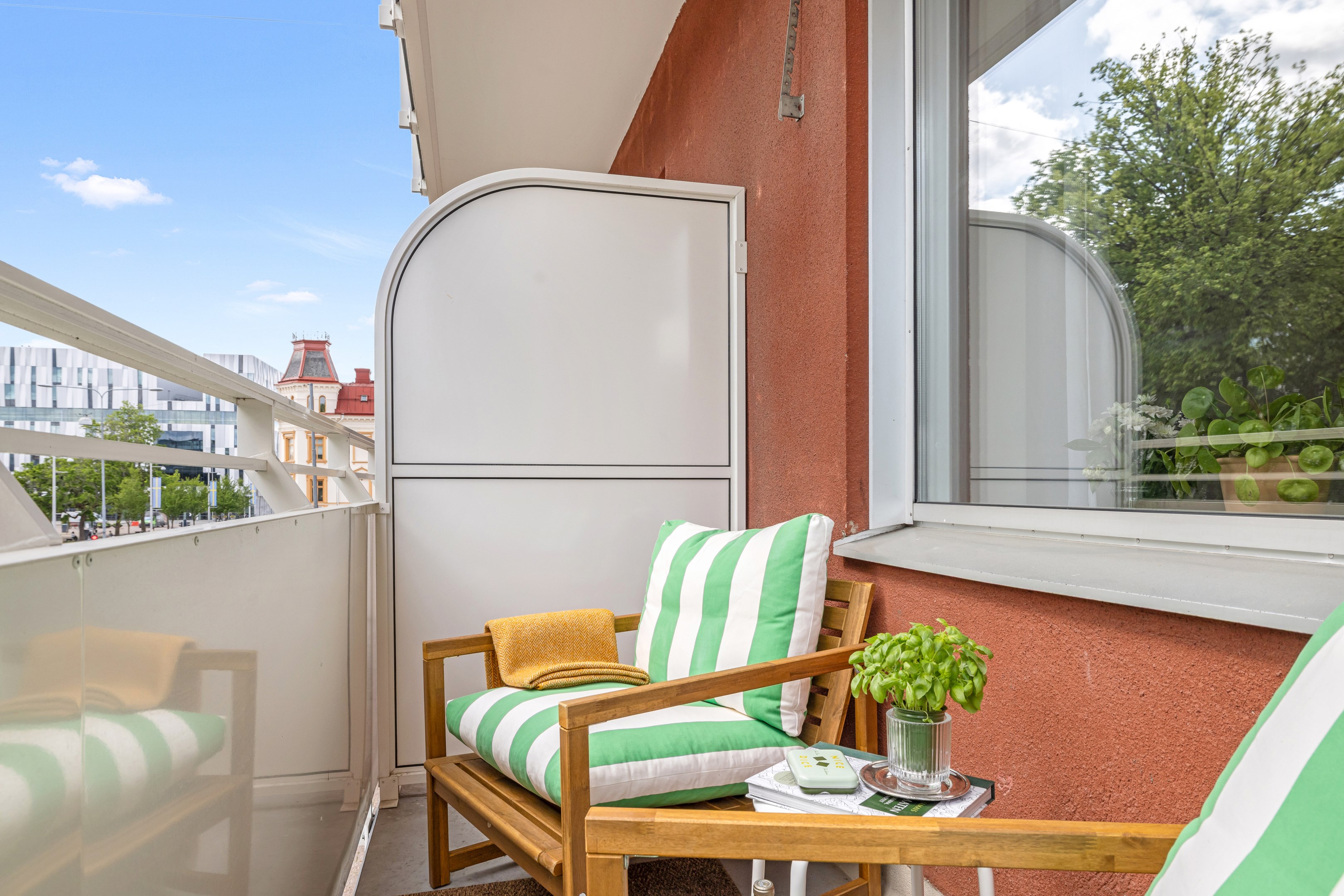 Bostadsbild från Vaksalagatan 36A, Kommande i Höganäs, Uppsala