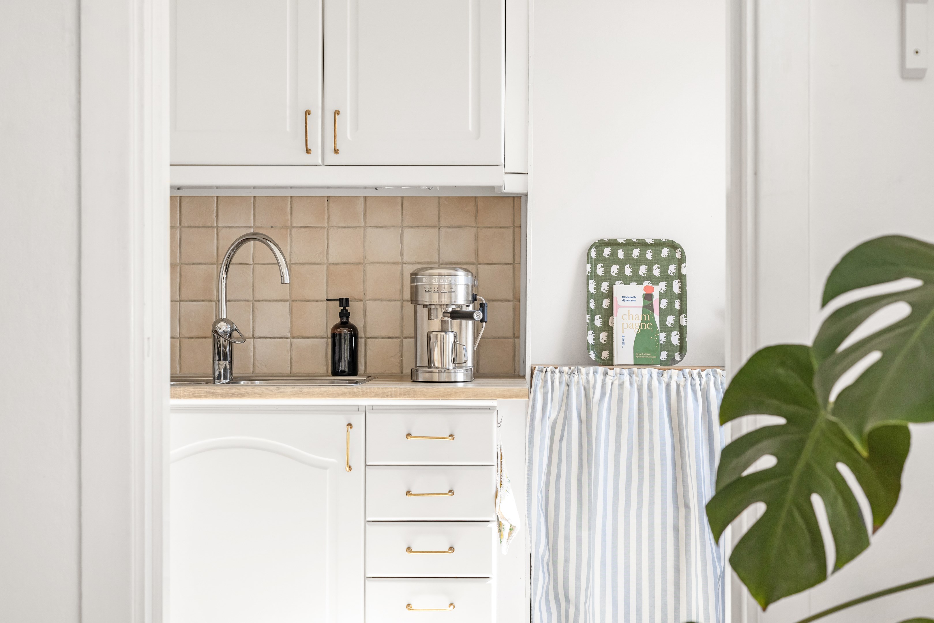 Bostadsbild från Vaksalagatan 36A, Kommande i Höganäs, Uppsala