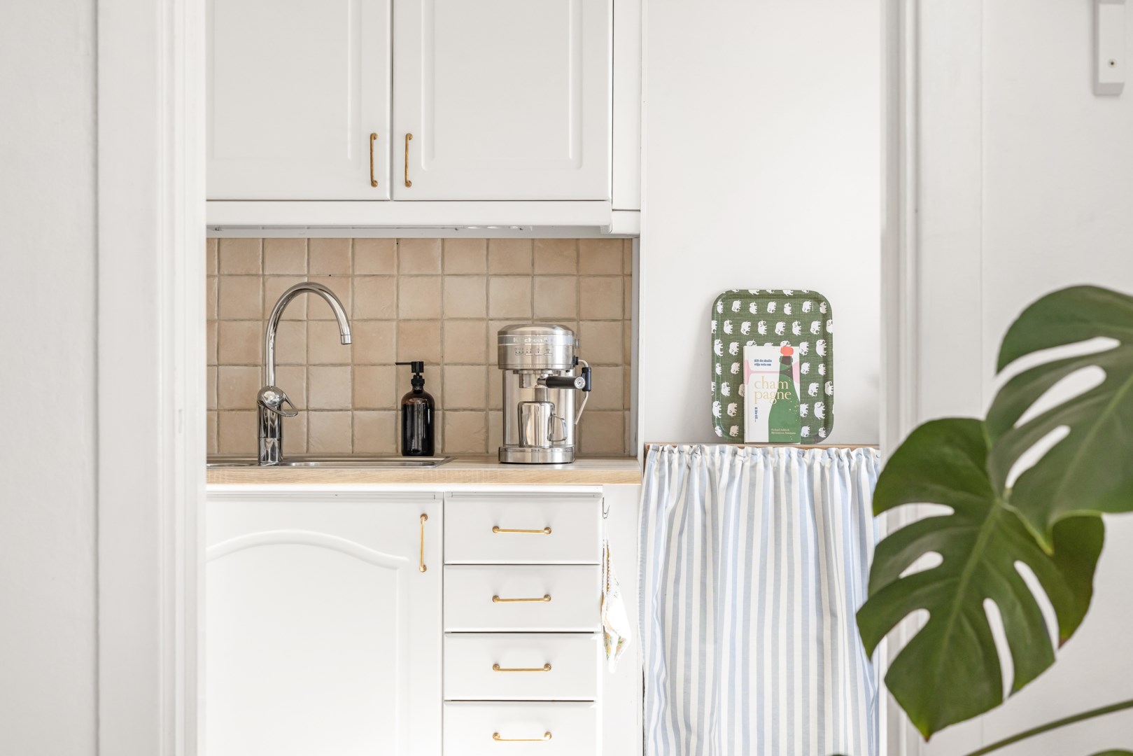 Bostadsbild från Vaksalagatan 36A, Kommande i Höganäs, Uppsala