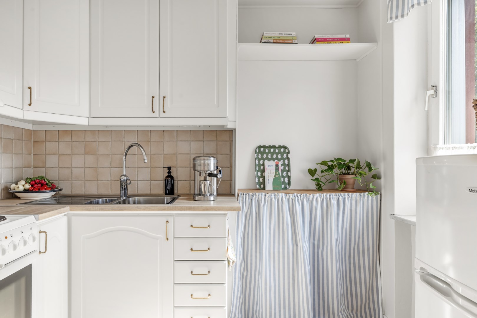 Bostadsbild från Vaksalagatan 36A, Kommande i Höganäs, Uppsala