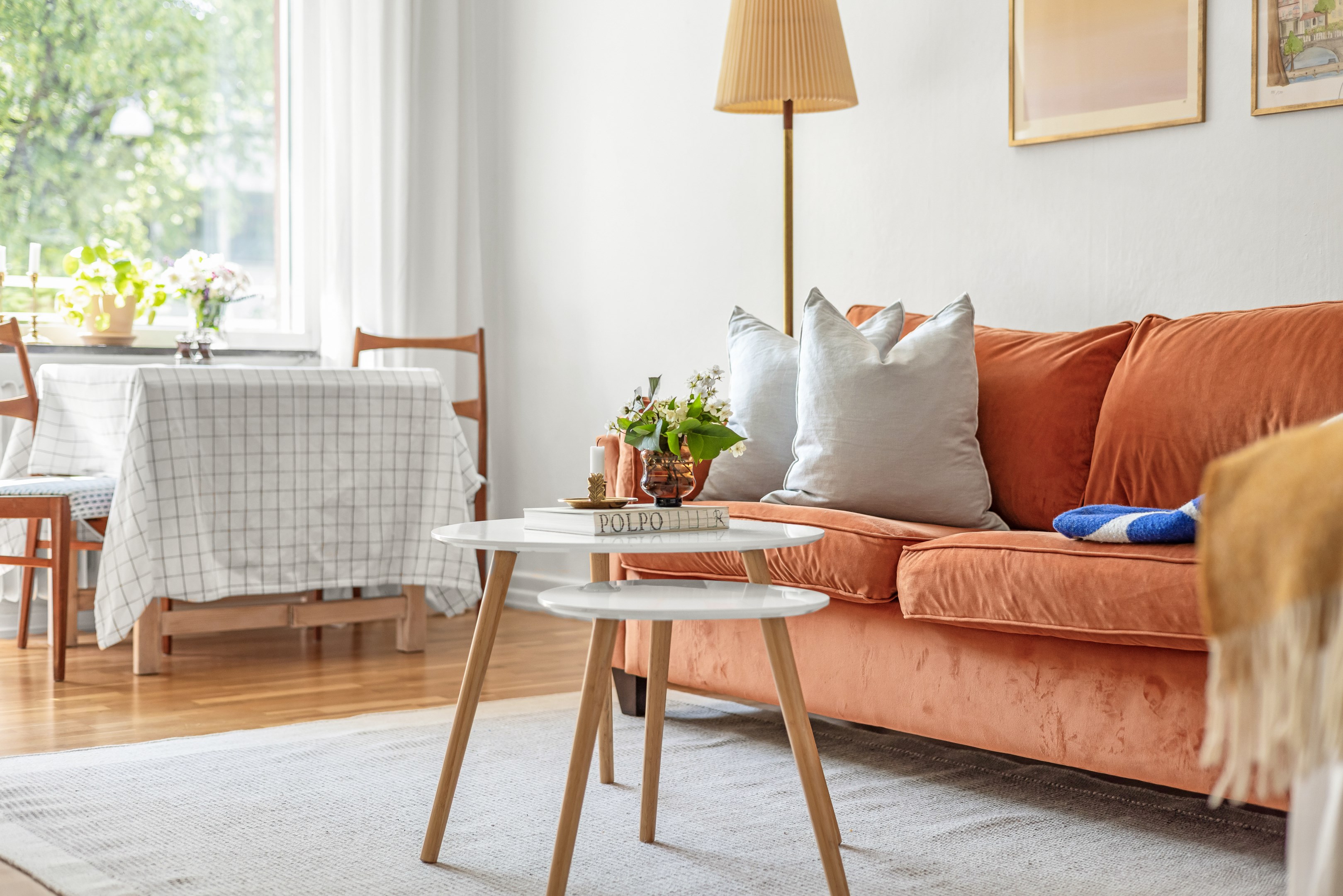 Bostadsbild från Vaksalagatan 36A, Kommande i Höganäs, Uppsala