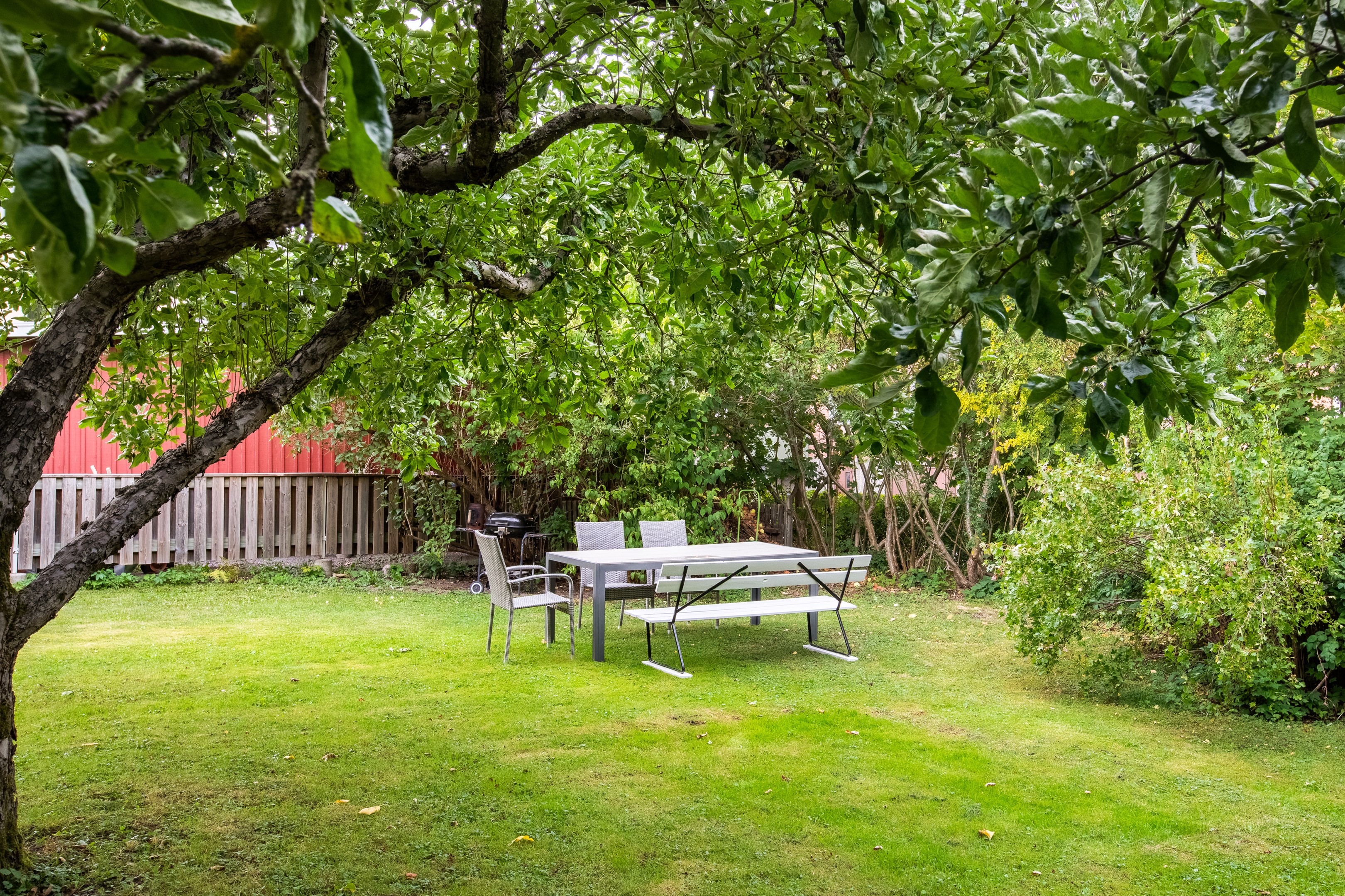 Bostadsbild från Norrlandsgatan 19, Till salu i Luthagen, Uppsala