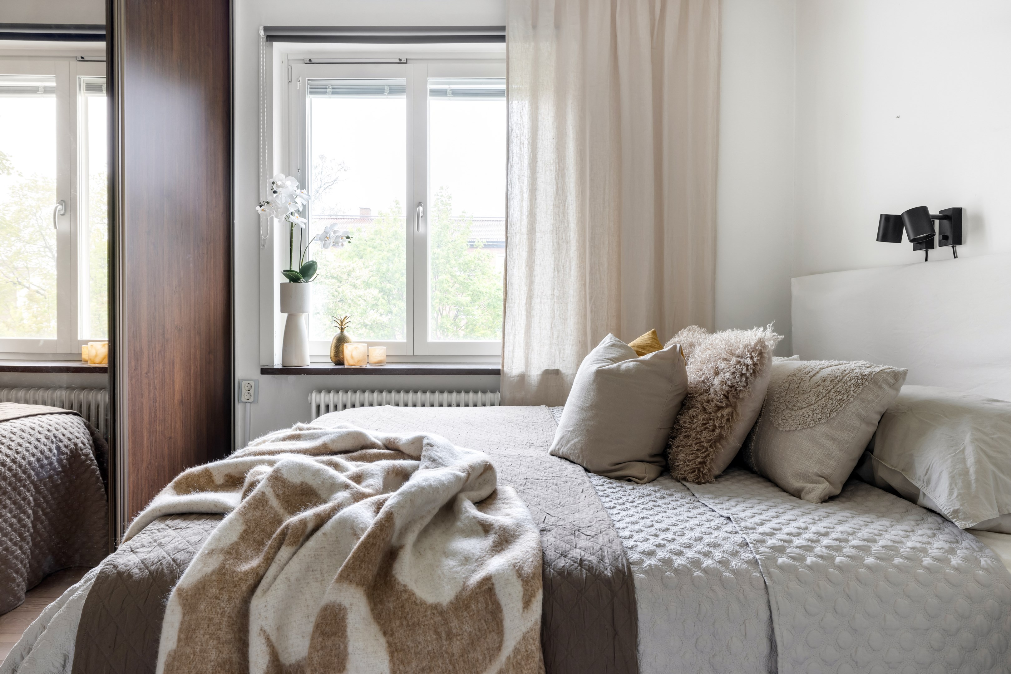 Bostadsbild från Norrlandsgatan 19, Till salu i Luthagen, Uppsala