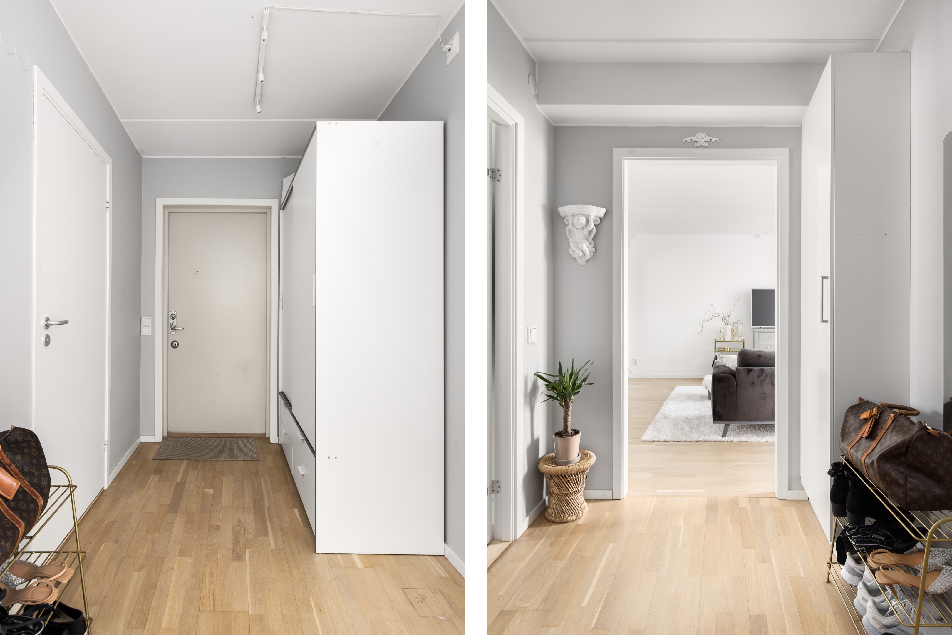 Bostadsbild från Serenadvägen 5, Kommande i Nacka Forum, Nacka