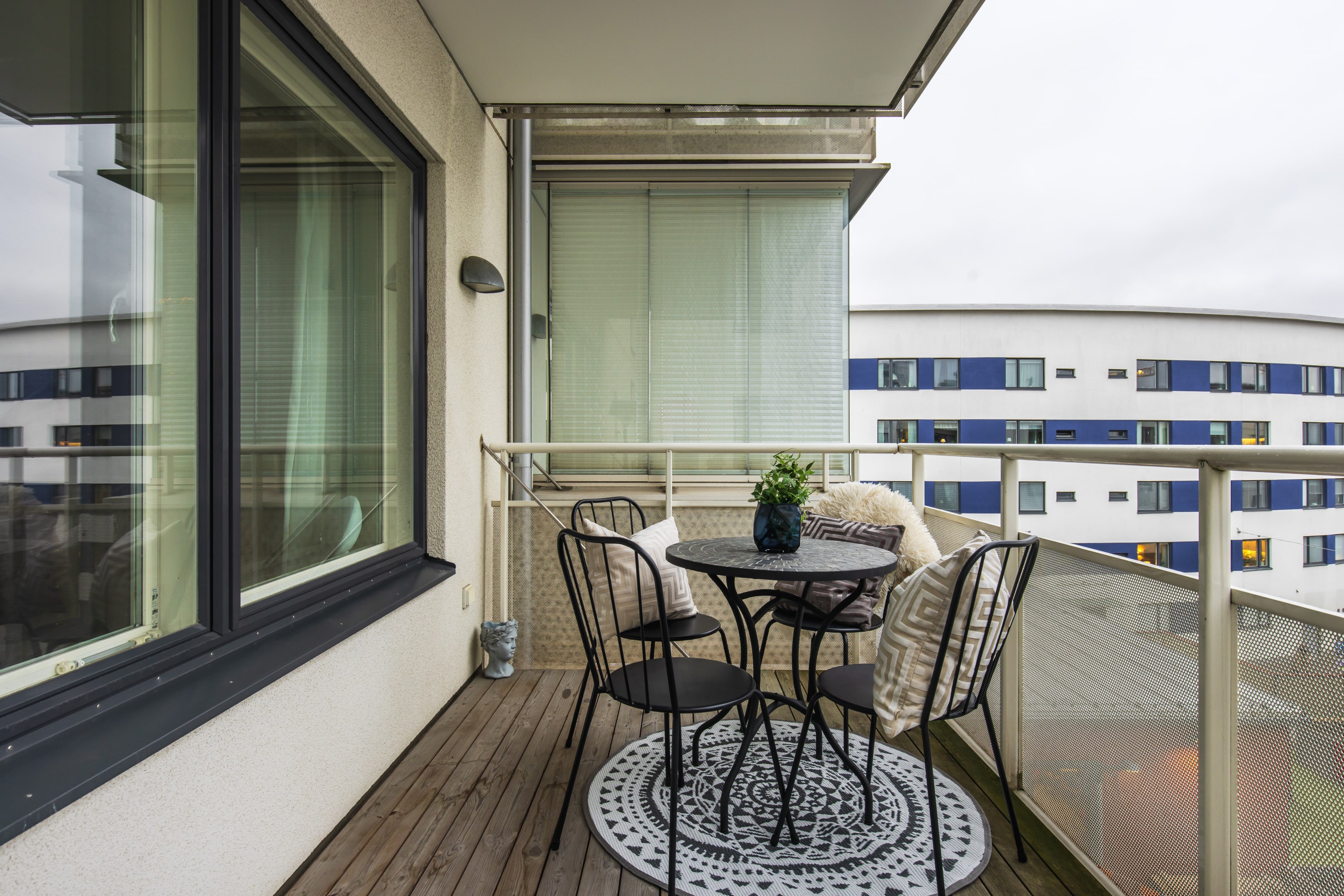 Bostadsbild från Serenadvägen 5, Kommande i Nacka Forum, Nacka