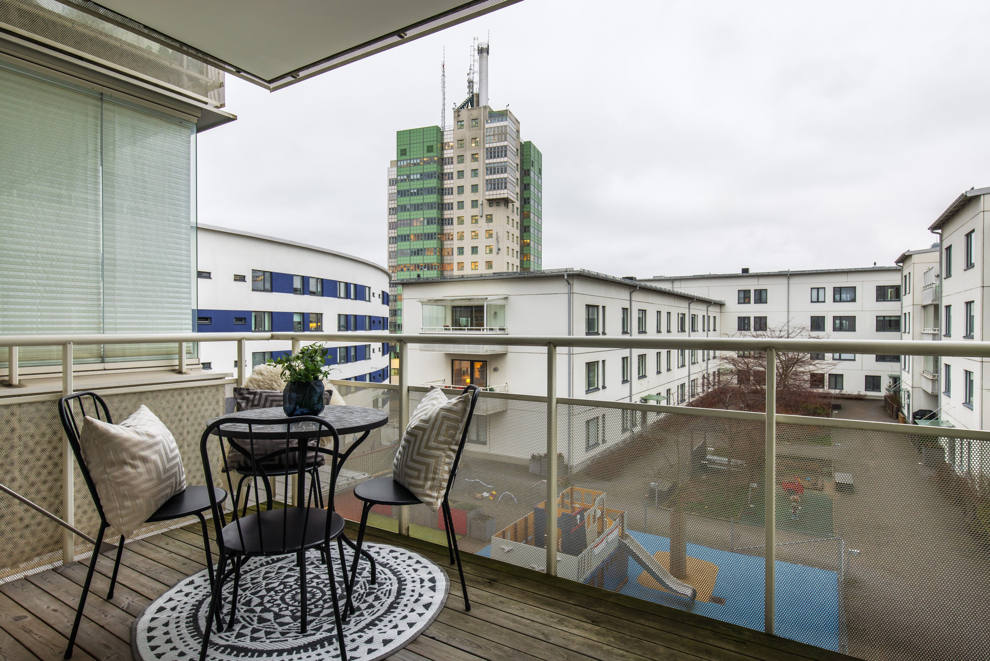 Bostadsbild från Serenadvägen 5, Kommande i Nacka Forum, Nacka