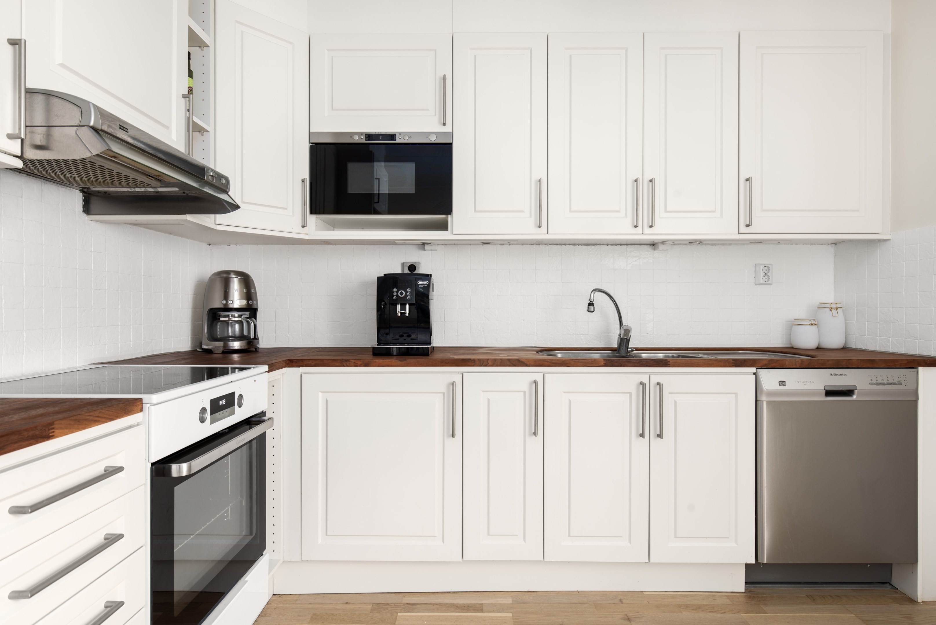 Bostadsbild från Serenadvägen 5, Kommande i Nacka Forum, Nacka