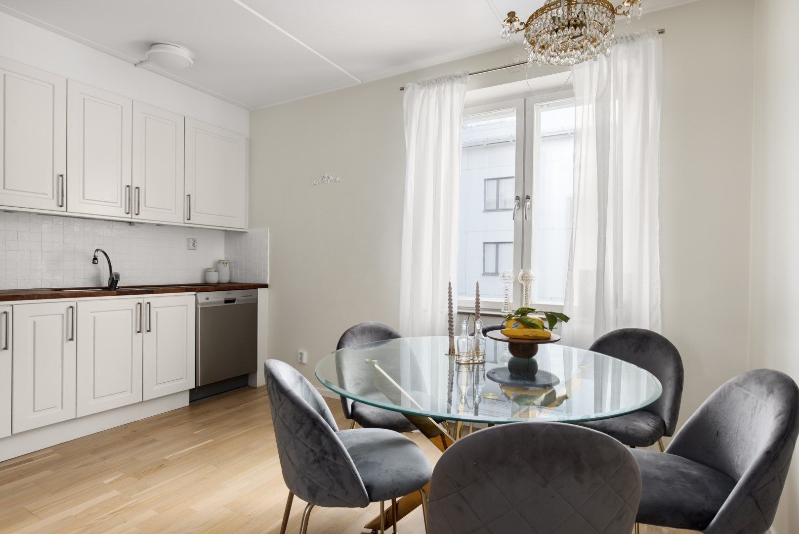 Bostadsbild från Serenadvägen 5, Kommande i Nacka Forum, Nacka