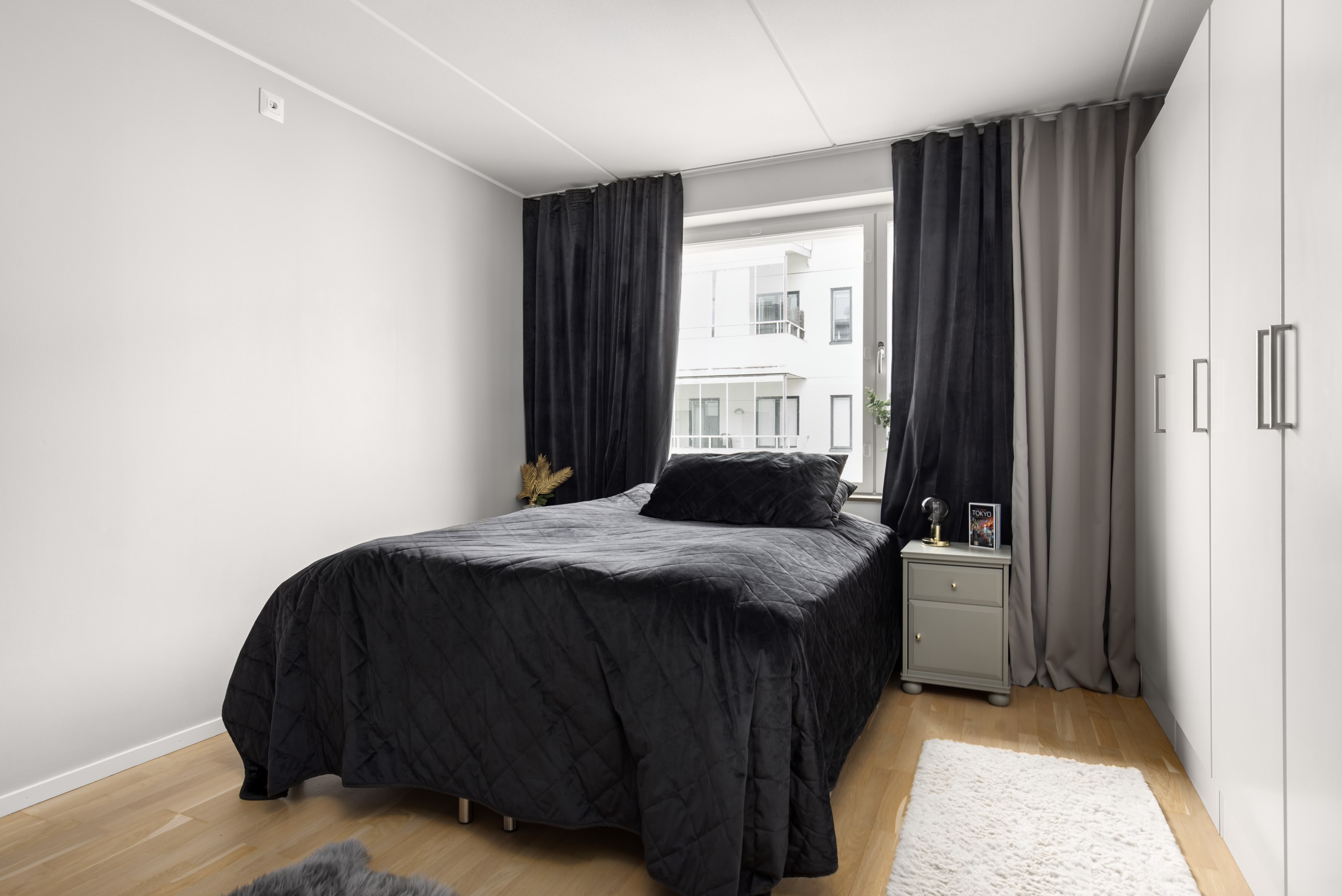 Bostadsbild från Serenadvägen 5, Kommande i Nacka Forum, Nacka