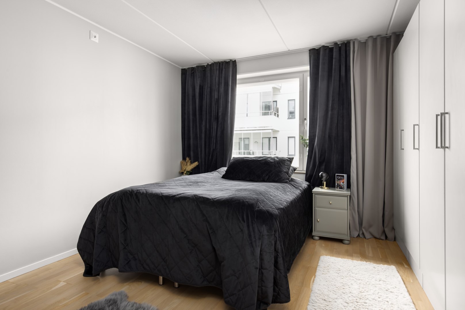 Bostadsbild från Serenadvägen 5, Kommande i Nacka Forum, Nacka