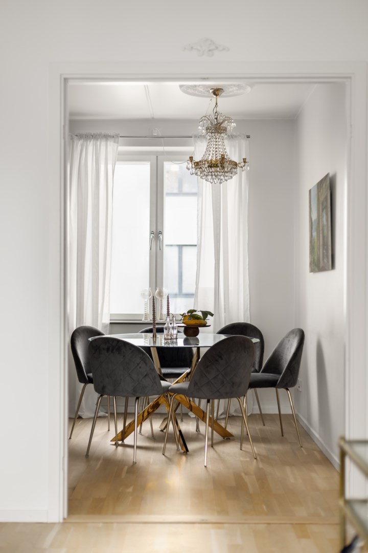 Bostadsbild från Serenadvägen 5, Kommande i Nacka Forum, Nacka