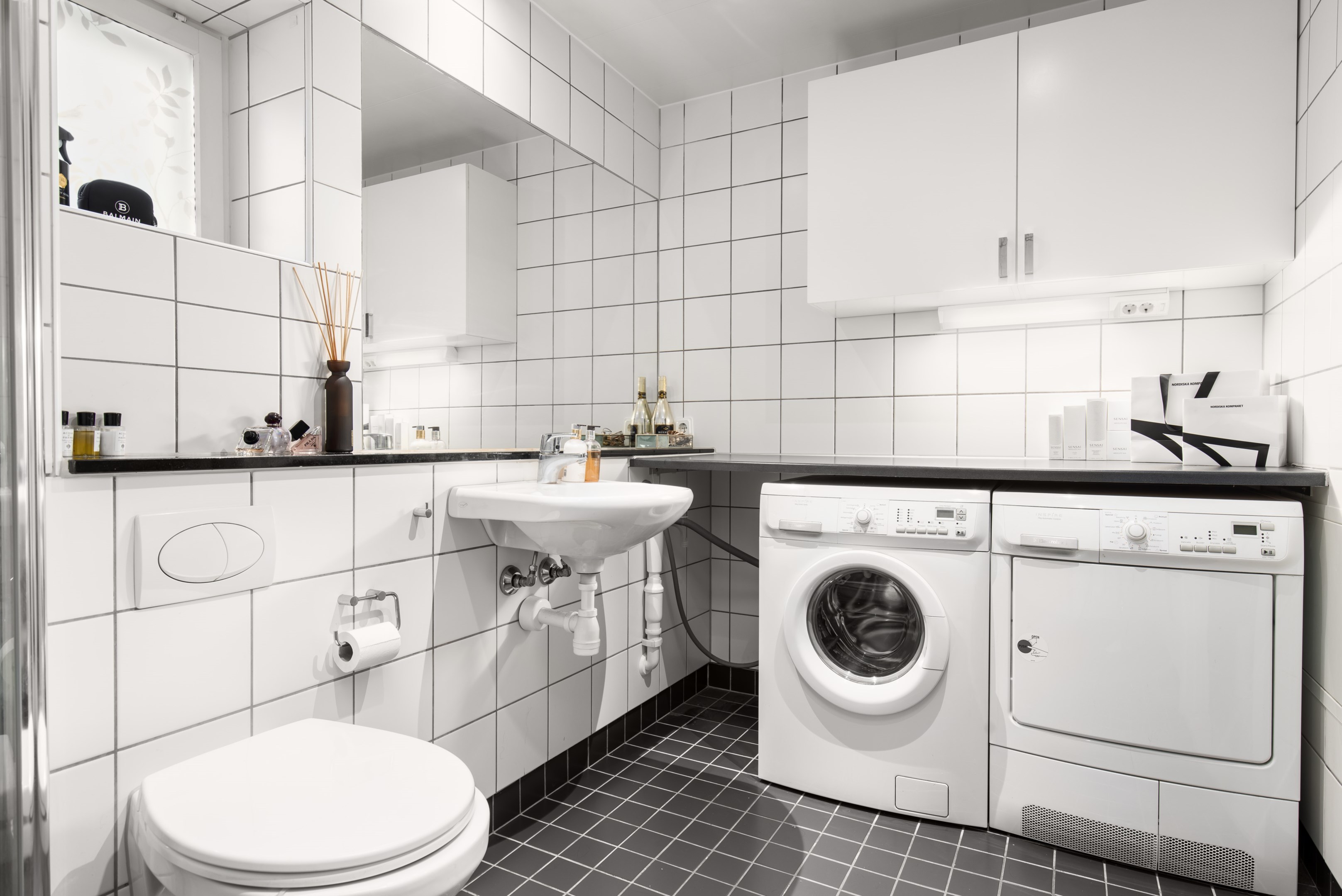 Bostadsbild från Serenadvägen 5, Kommande i Nacka Forum, Nacka