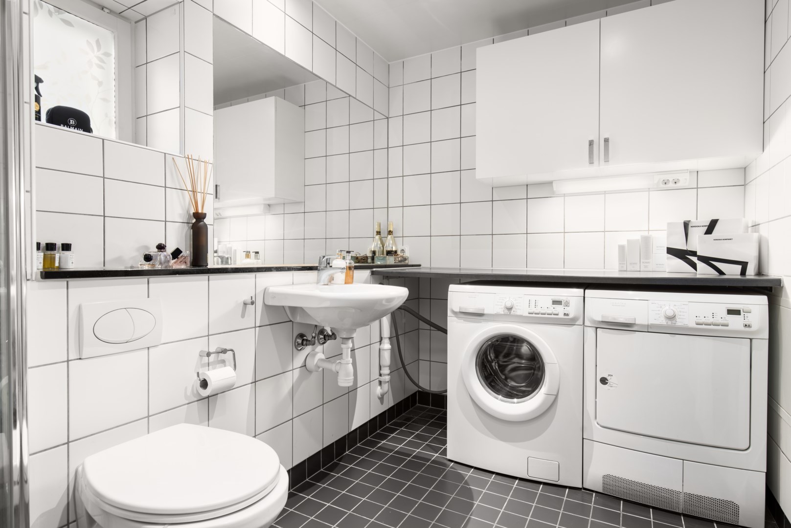 Bostadsbild från Serenadvägen 5, Kommande i Nacka Forum, Nacka