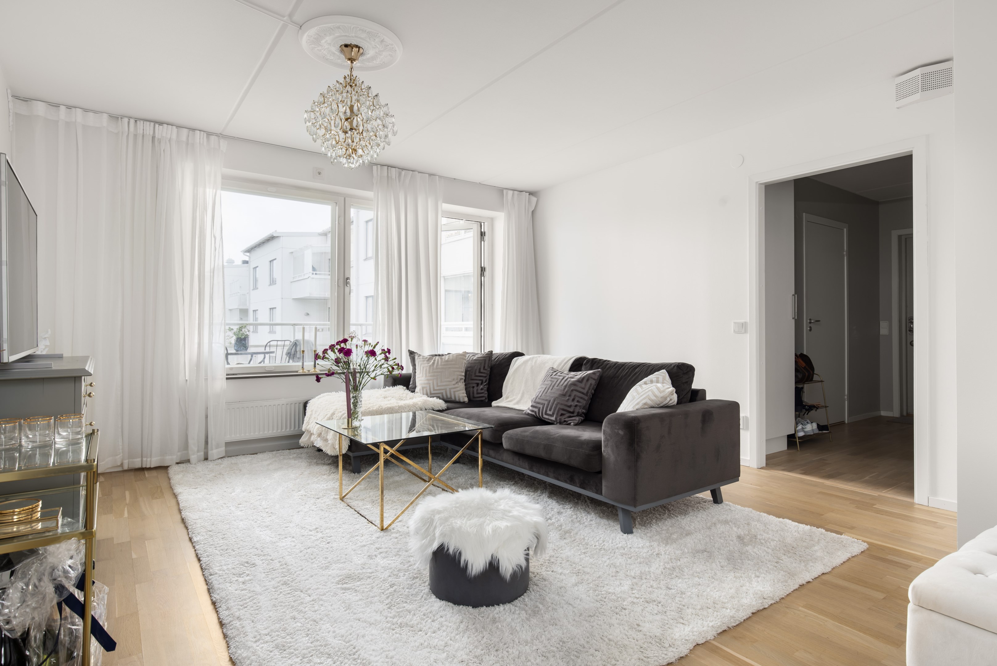 Bostadsbild från Serenadvägen 5, Kommande i Nacka Forum, Nacka