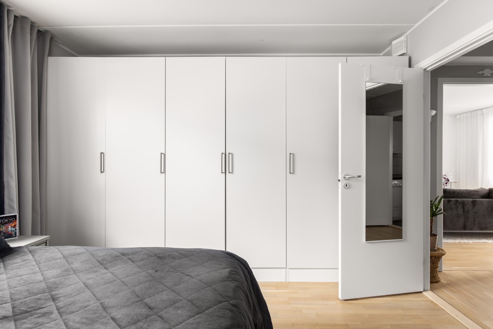 Bostadsbild från Serenadvägen 5, Kommande i Nacka Forum, Nacka