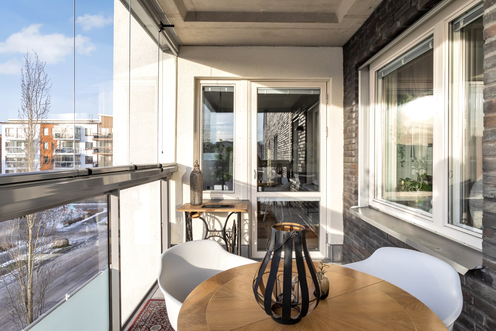 Bostadsbild från Torngatan 30, Såld i Kapellgärdet, Uppsala