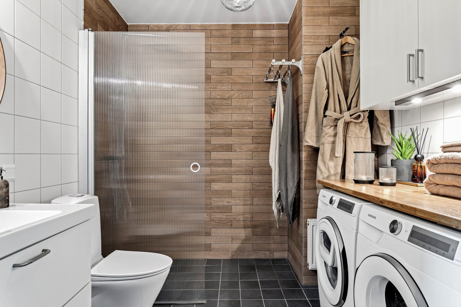 Bostadsbild från Torngatan 30, Såld i Kapellgärdet, Uppsala