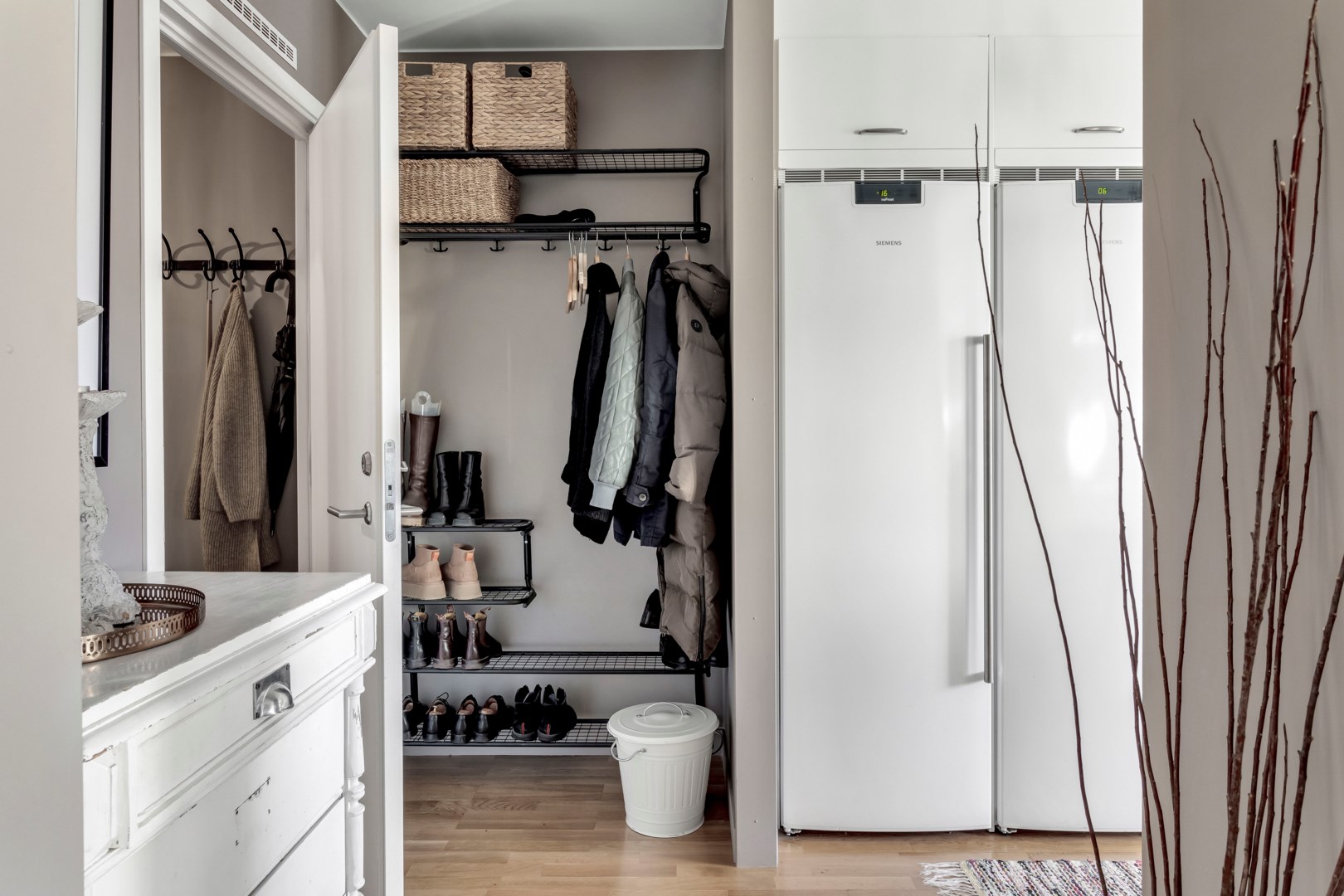 Bostadsbild från Torngatan 30, Såld i Kapellgärdet, Uppsala