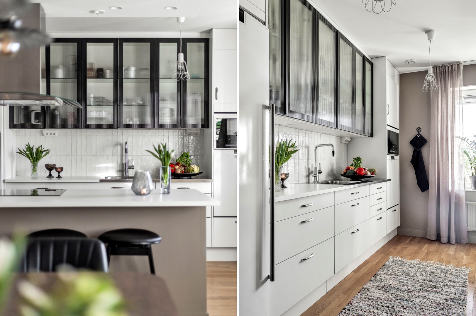 Bostadsbild från Torngatan 30, Såld i Kapellgärdet, Uppsala