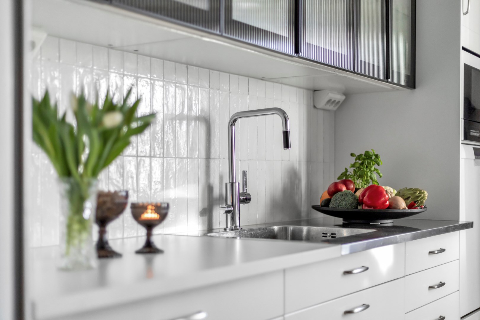 Bostadsbild från Torngatan 30, Såld i Kapellgärdet, Uppsala