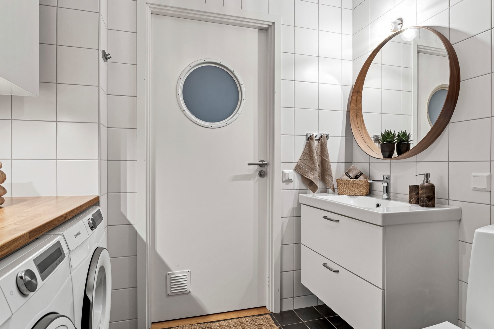 Bostadsbild från Torngatan 30, Såld i Kapellgärdet, Uppsala