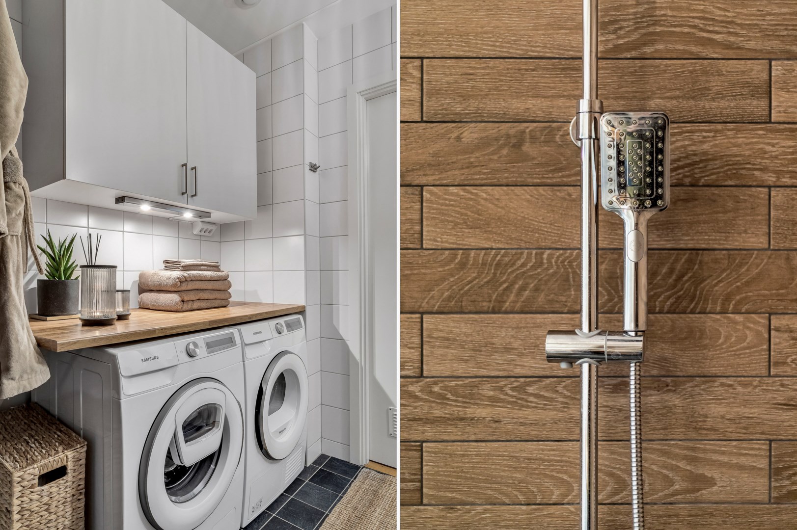 Bostadsbild från Torngatan 30, Såld i Kapellgärdet, Uppsala