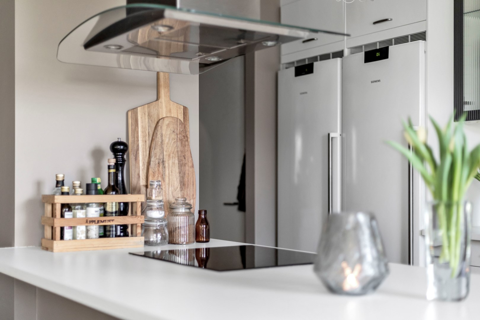 Bostadsbild från Torngatan 30, Såld i Kapellgärdet, Uppsala