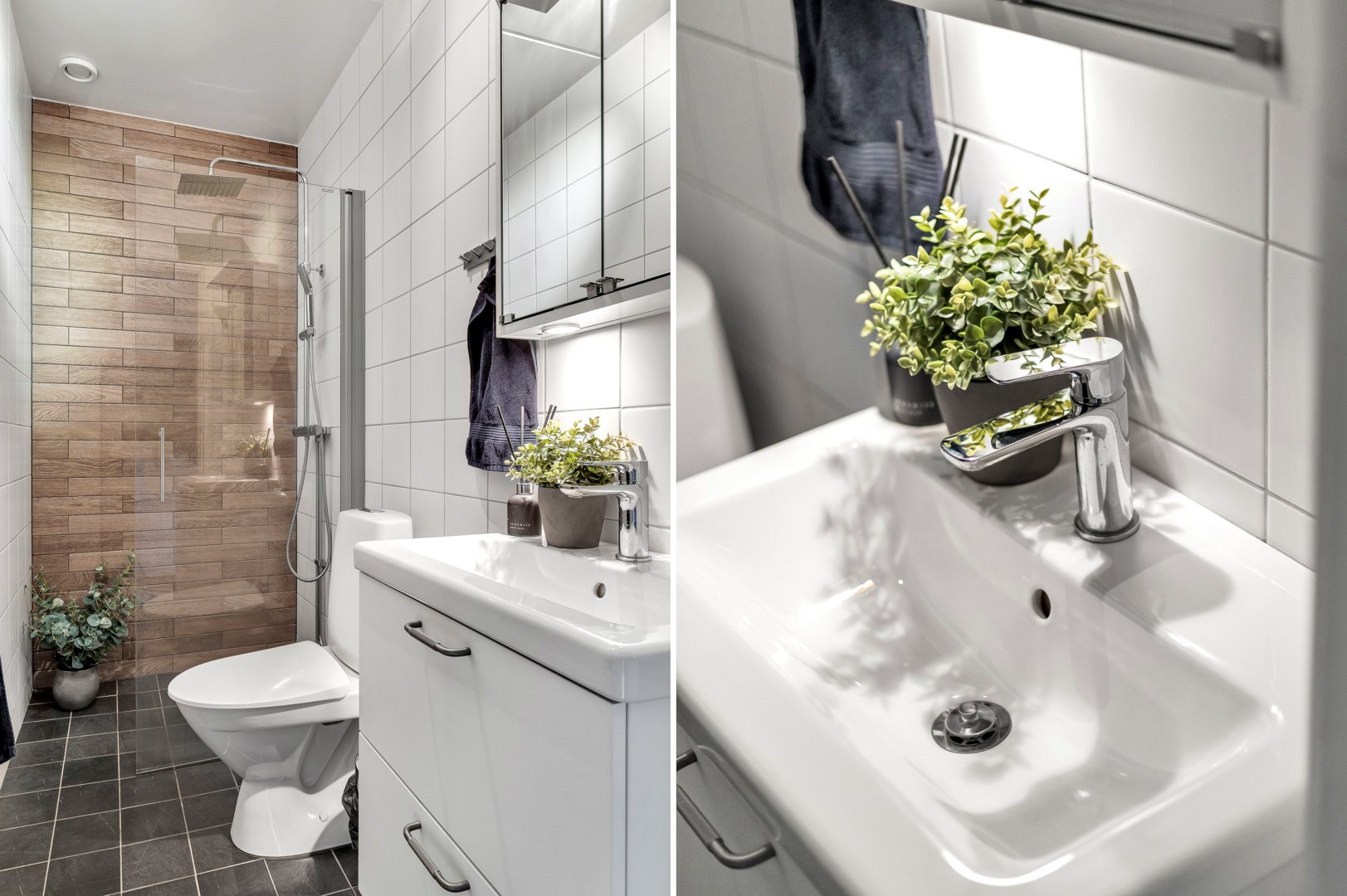 Bostadsbild från Torngatan 30, Såld i Kapellgärdet, Uppsala