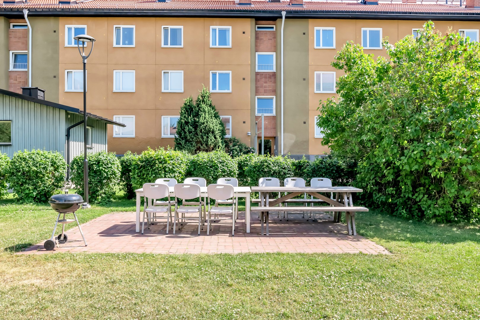 Bostadsbild från Torkelsgatan 30C, Såld i Höganäs, Uppsala