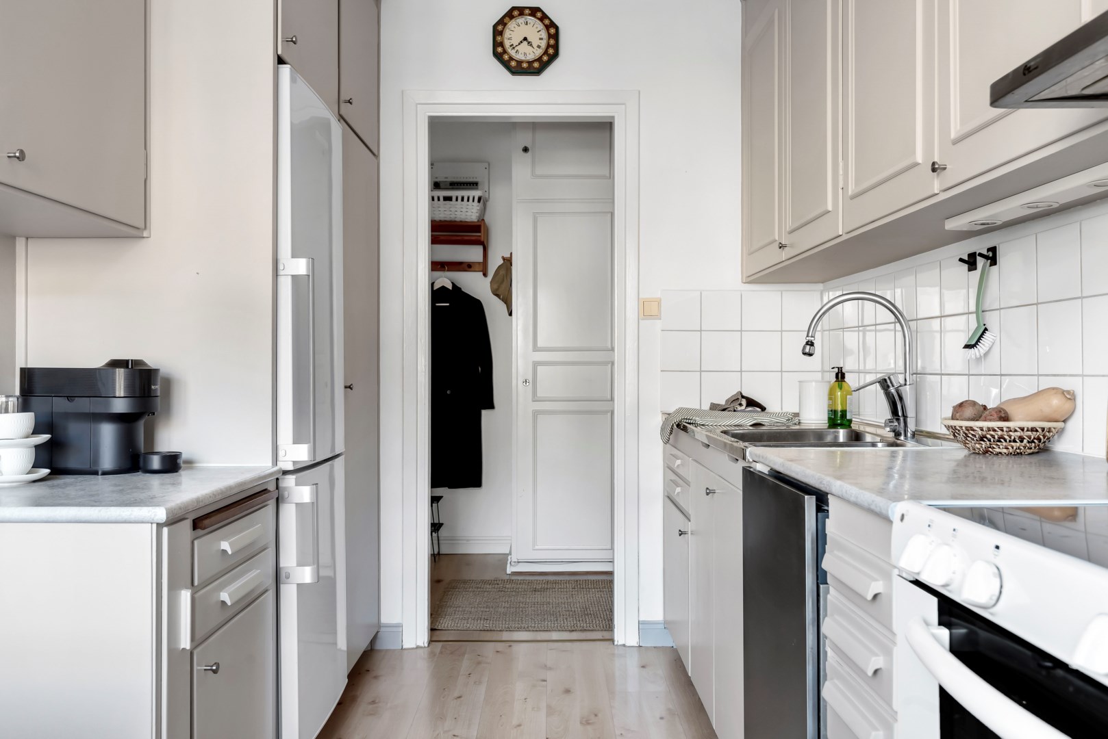 Bostadsbild från Torkelsgatan 30C, Såld i Höganäs, Uppsala