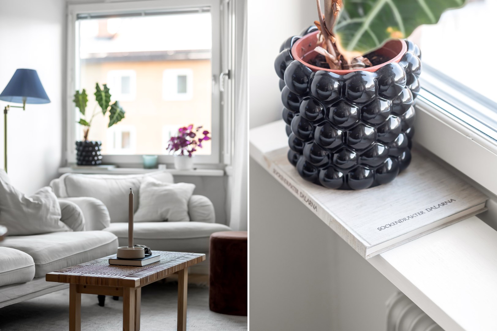 Bostadsbild från Torkelsgatan 30C, Såld i Höganäs, Uppsala