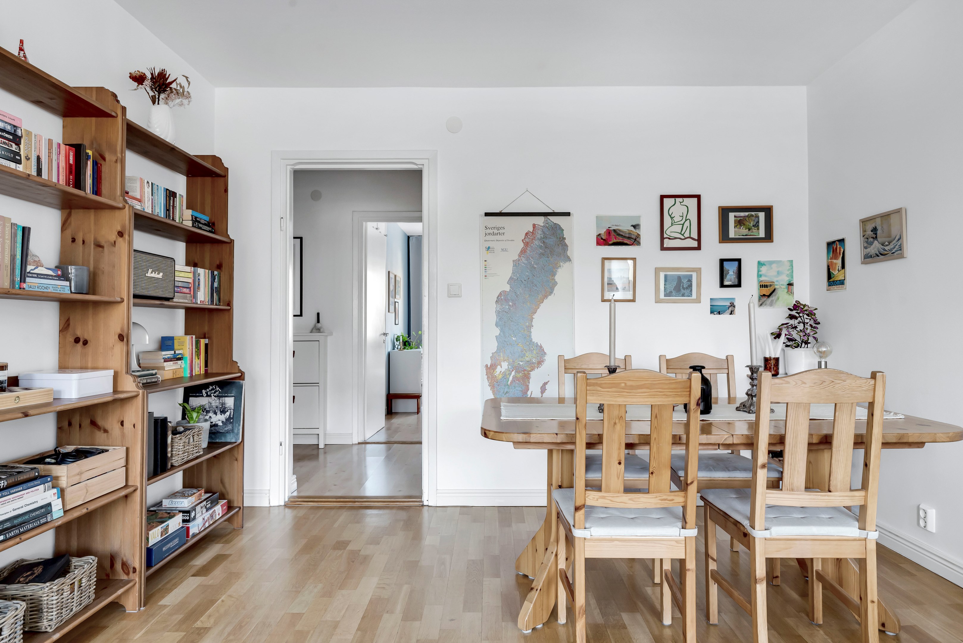 Bostadsbild från Torkelsgatan 30C, Såld i Höganäs, Uppsala