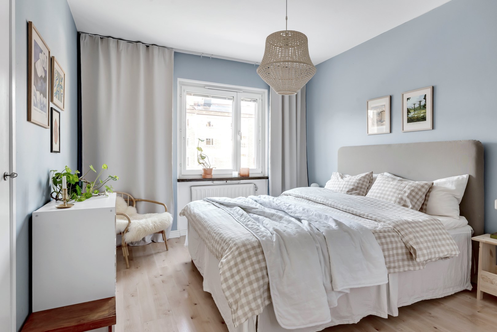 Bostadsbild från Torkelsgatan 30C, Såld i Höganäs, Uppsala