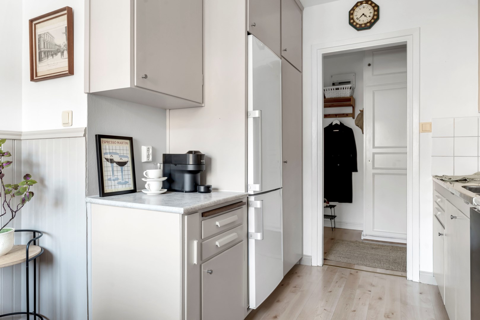 Bostadsbild från Torkelsgatan 30C, Såld i Höganäs, Uppsala