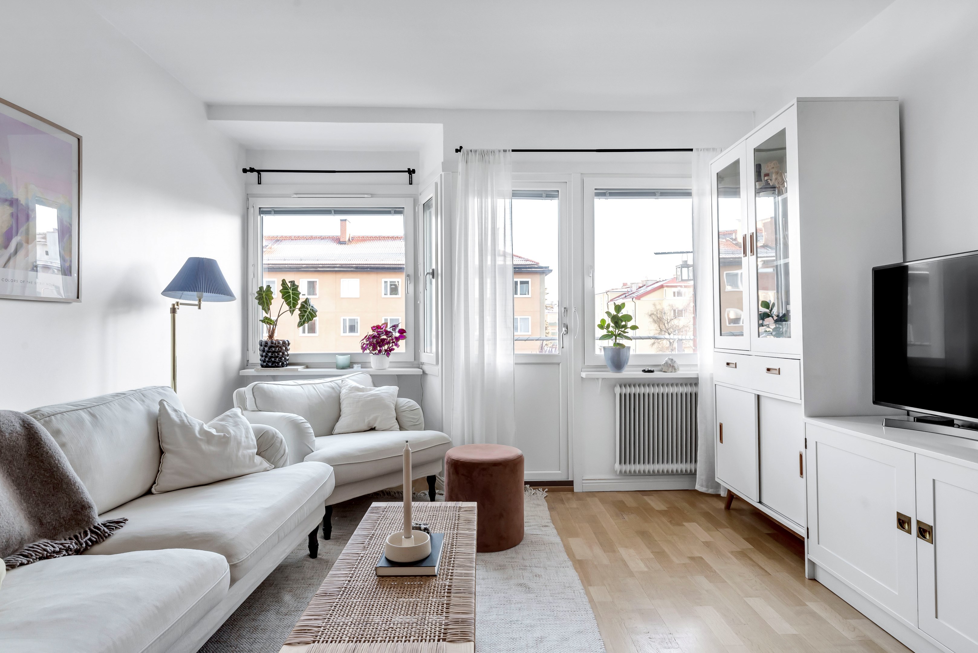 Bostadsbild från Torkelsgatan 30C, Såld i Höganäs, Uppsala