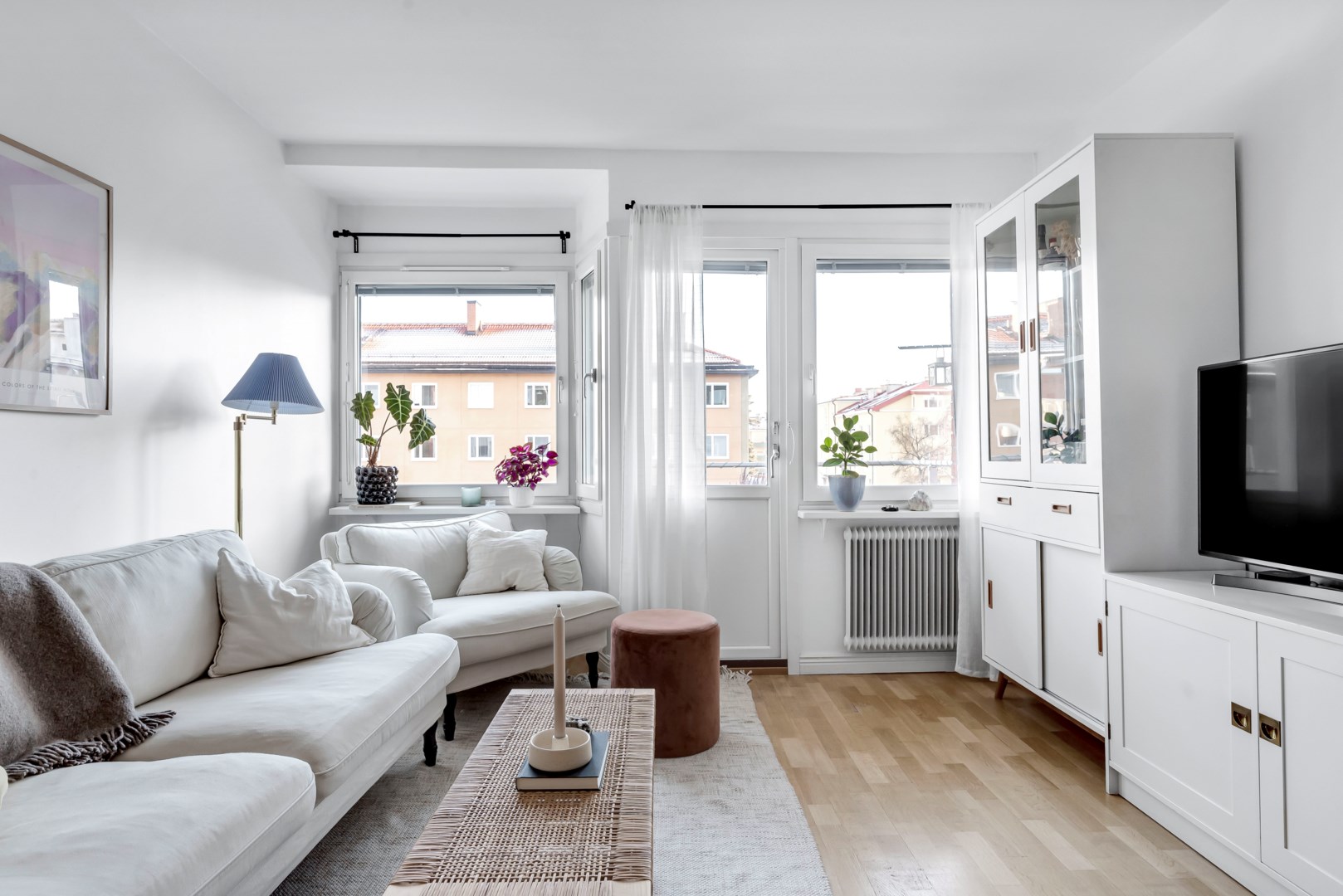 Bostadsbild från Torkelsgatan 30C, Såld i Höganäs, Uppsala