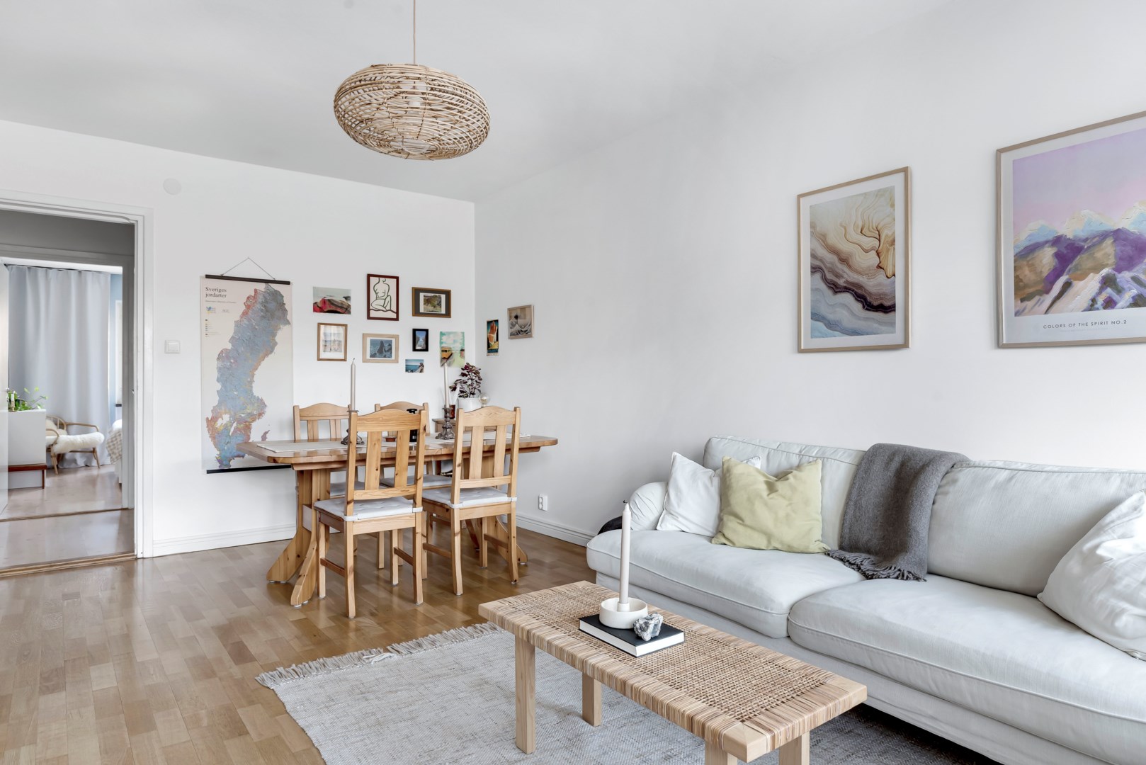 Bostadsbild från Torkelsgatan 30C, Såld i Höganäs, Uppsala